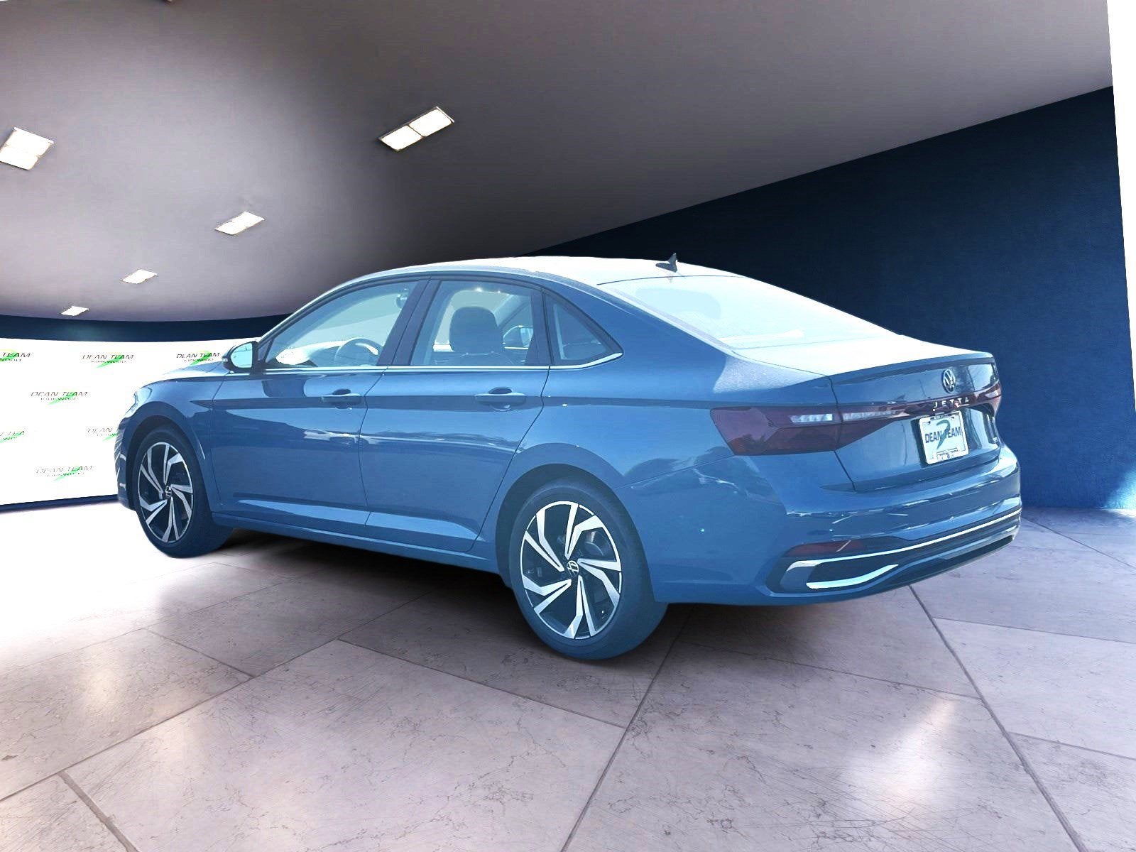 2026 Volkswagen Jetta SEL