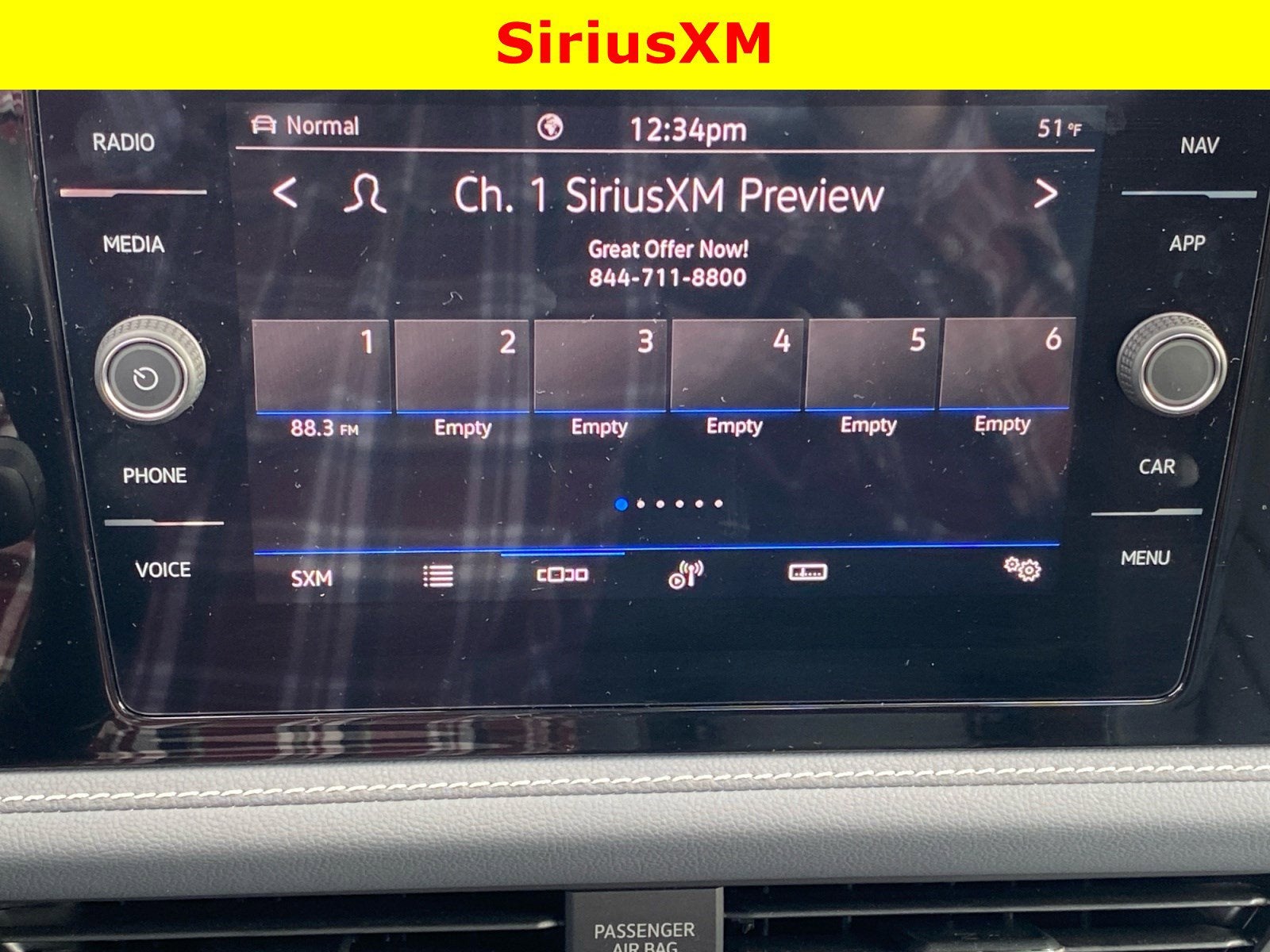 2025 Volkswagen Jetta SEL