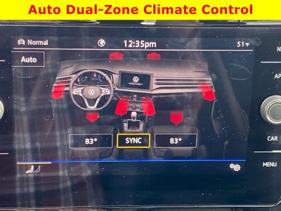 2025 Volkswagen Jetta SEL