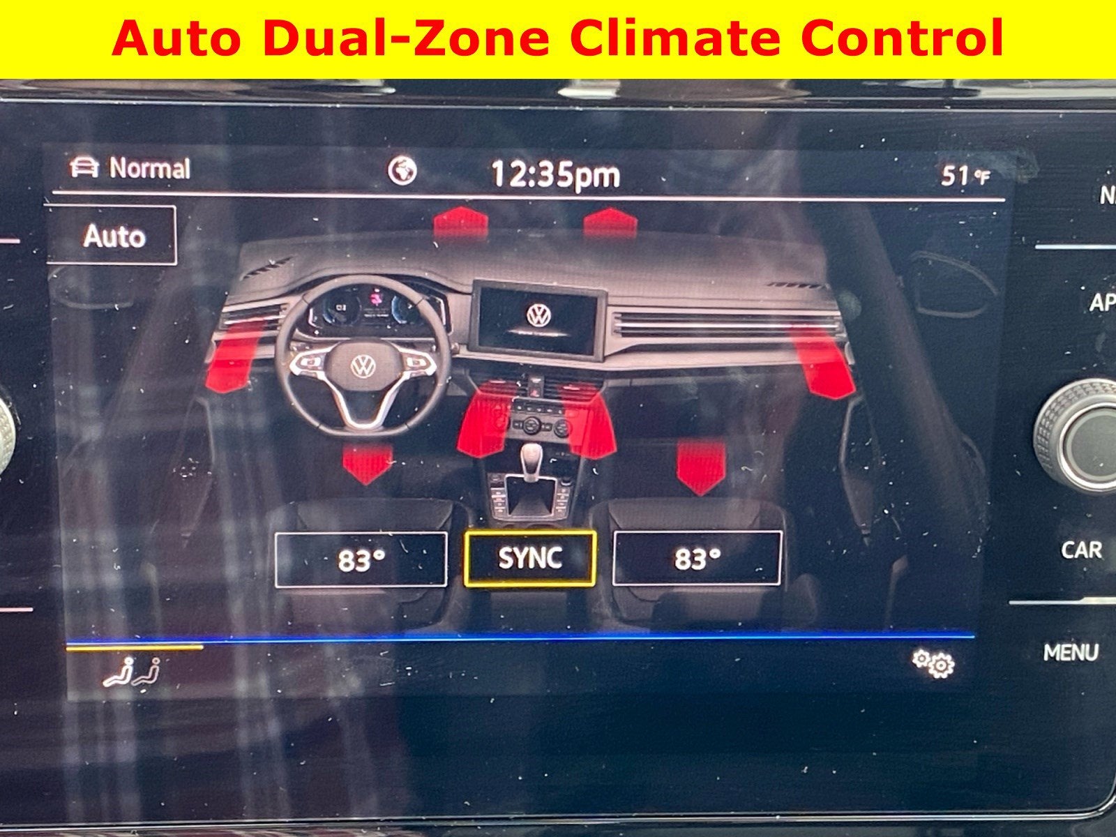 2025 Volkswagen Jetta SEL