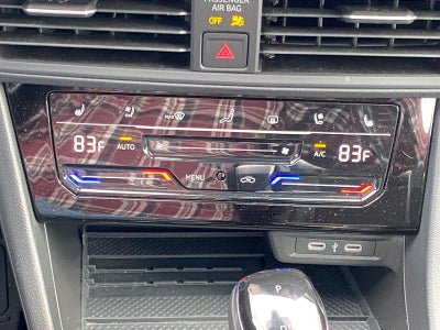 2025 Volkswagen Jetta SEL