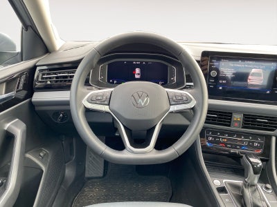 2025 Volkswagen Jetta SEL