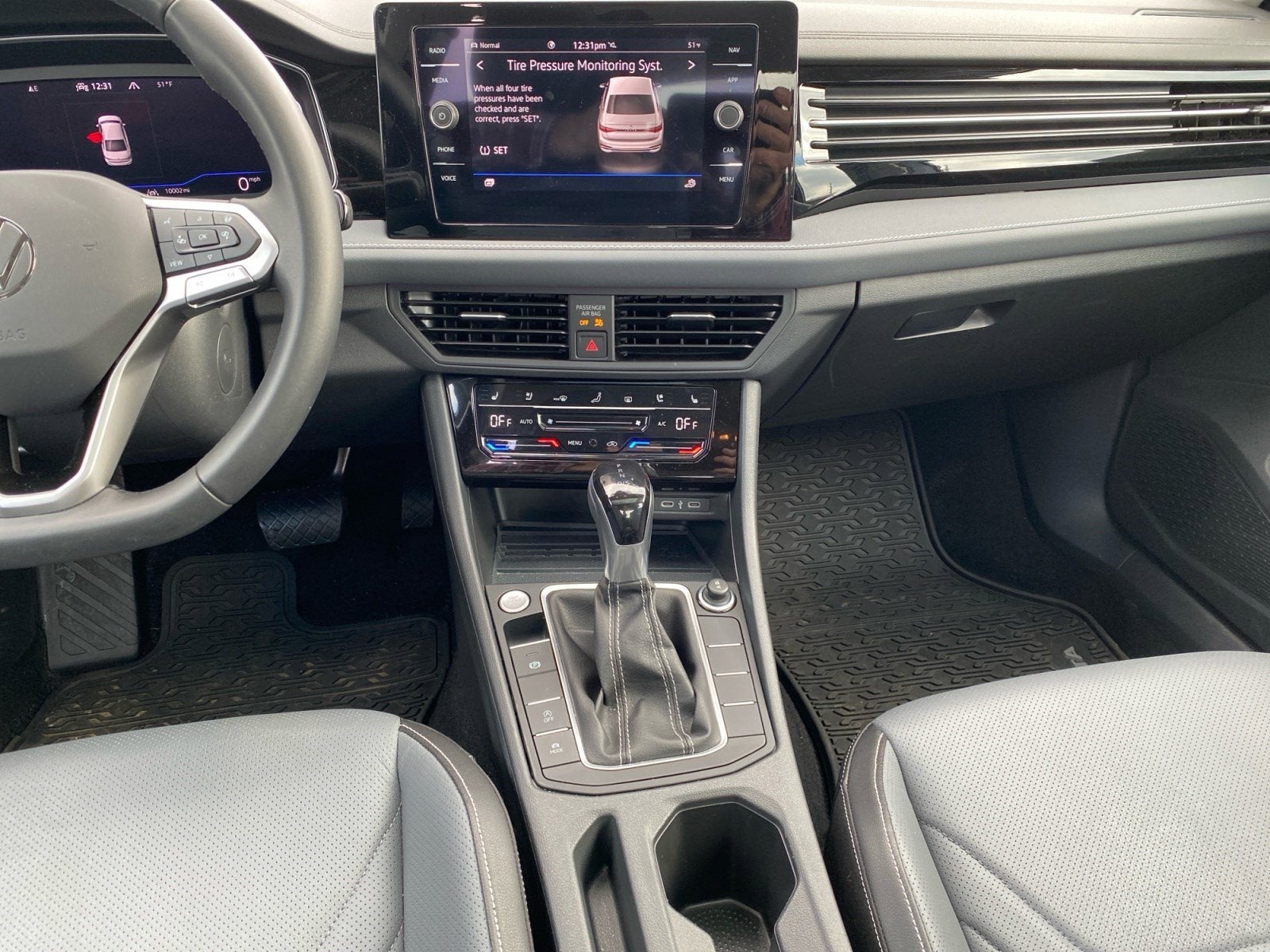 2025 Volkswagen Jetta SEL