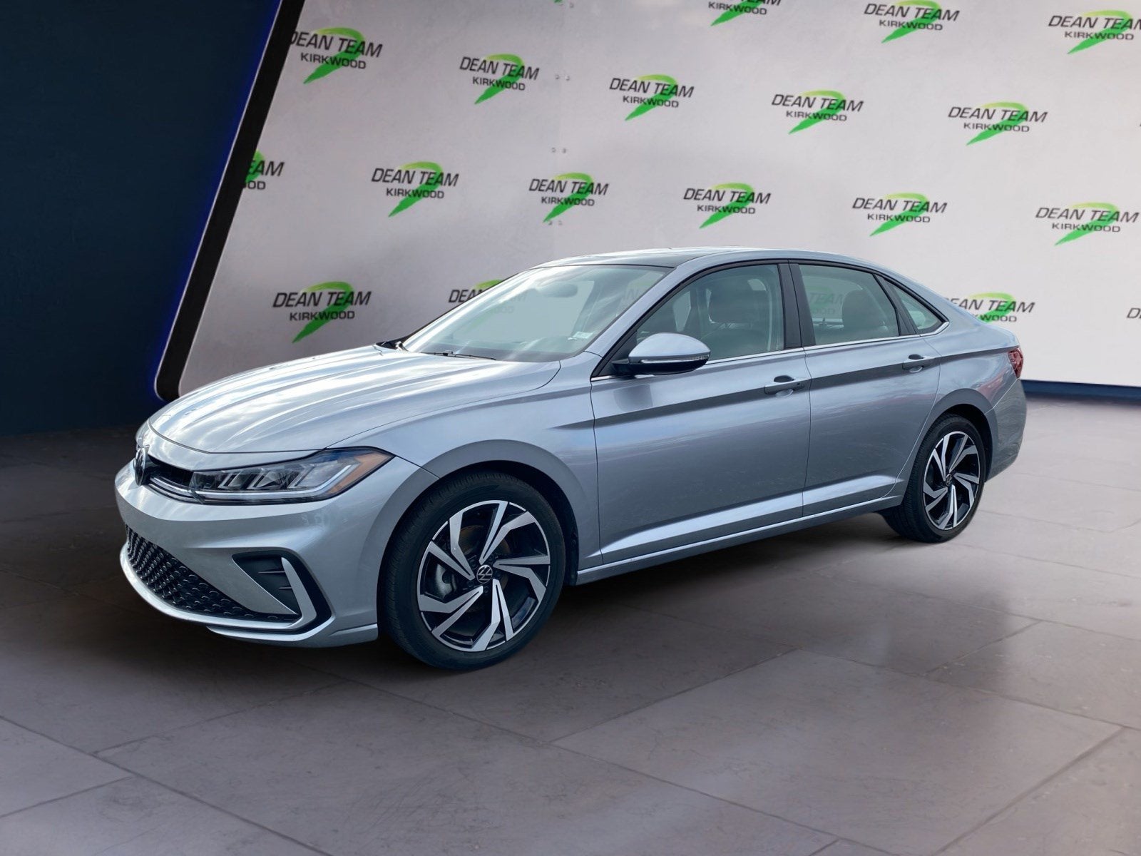 2025 Volkswagen Jetta SEL