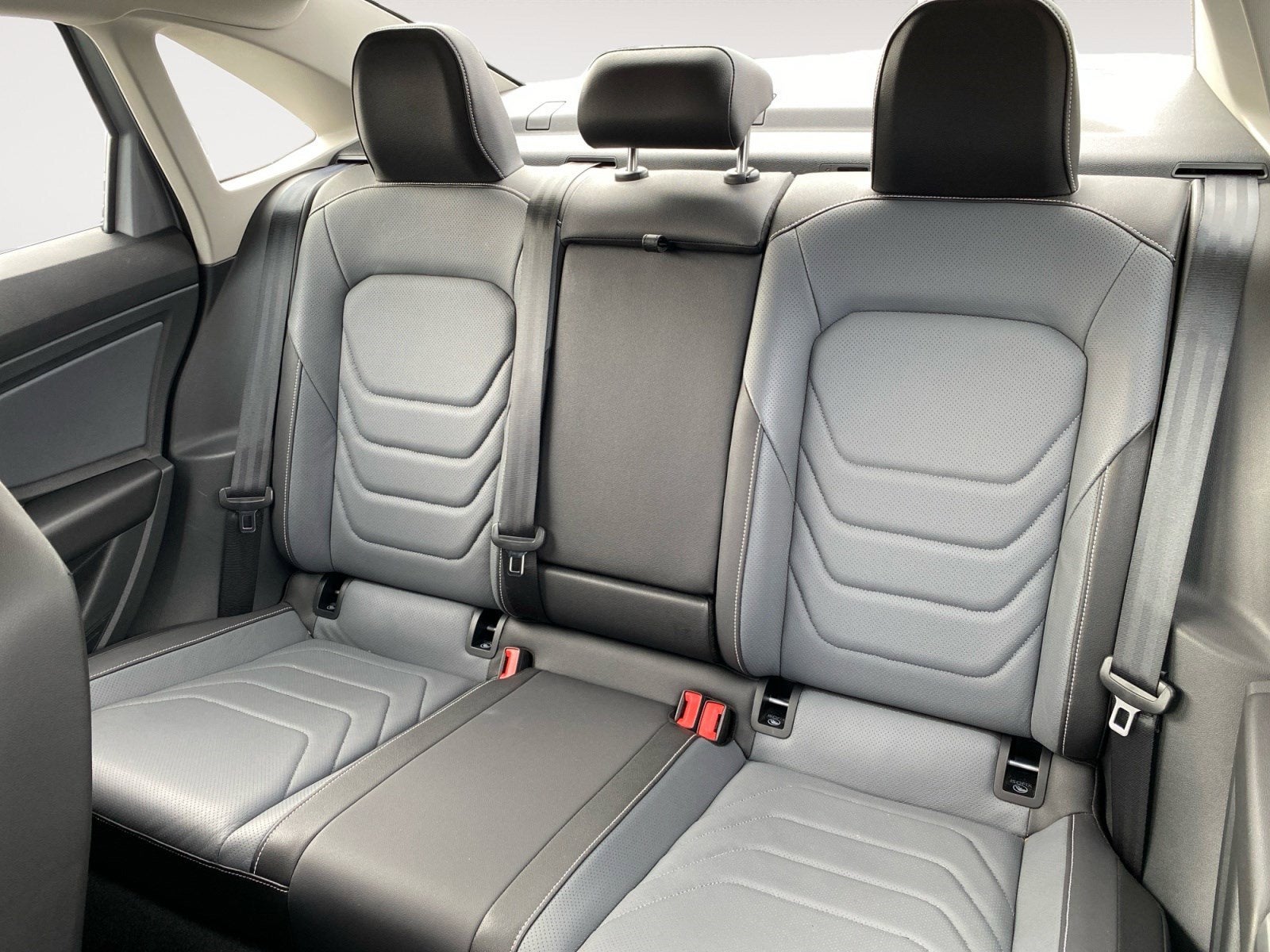 2025 Volkswagen Jetta SEL