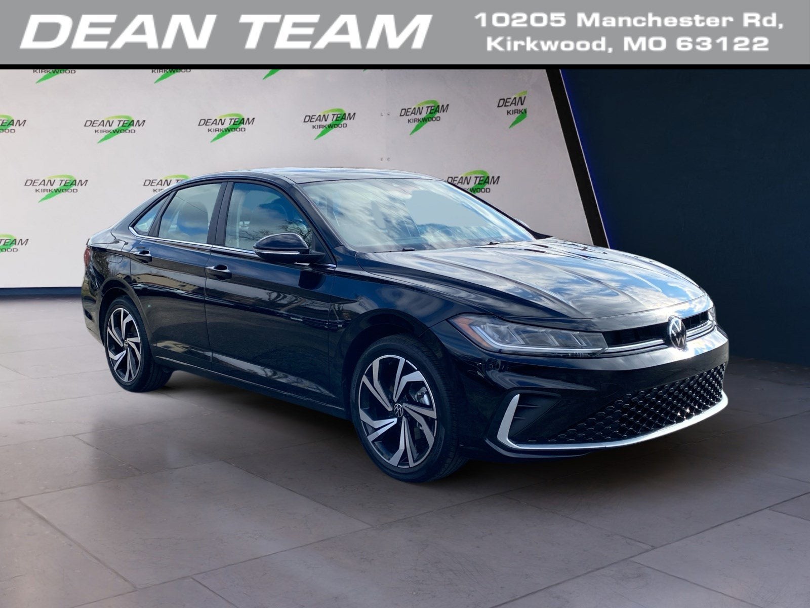 2025 Volkswagen Jetta SEL