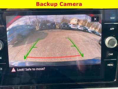 2025 Volkswagen Jetta SEL