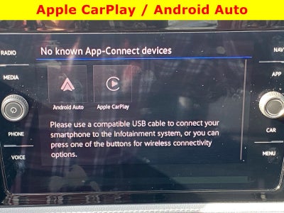 2025 Volkswagen Jetta SEL