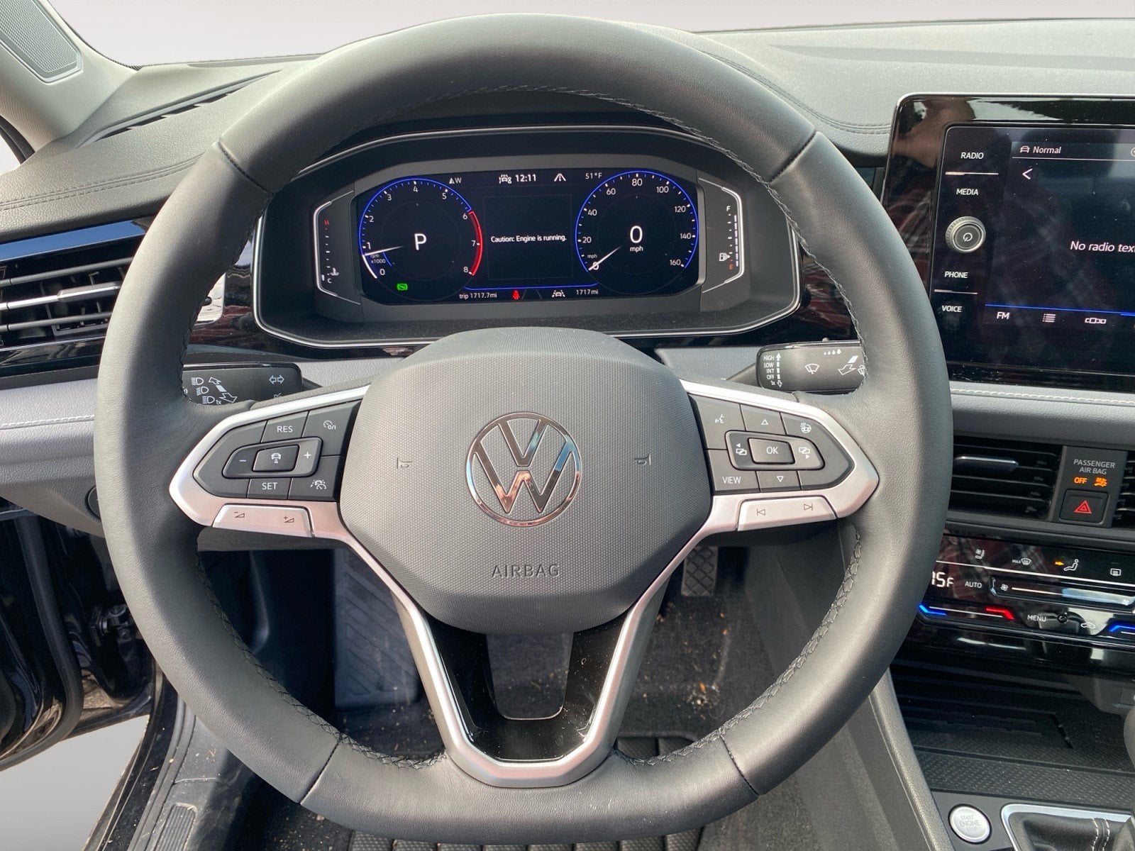 2025 Volkswagen Jetta SEL