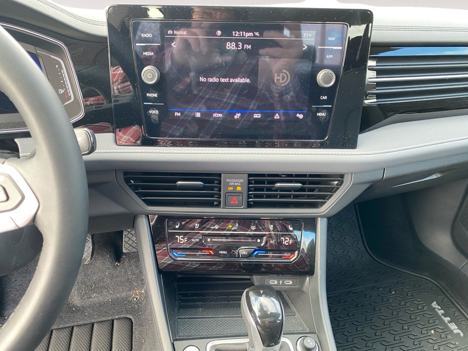 2025 Volkswagen Jetta SEL