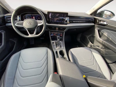 2025 Volkswagen Jetta SEL