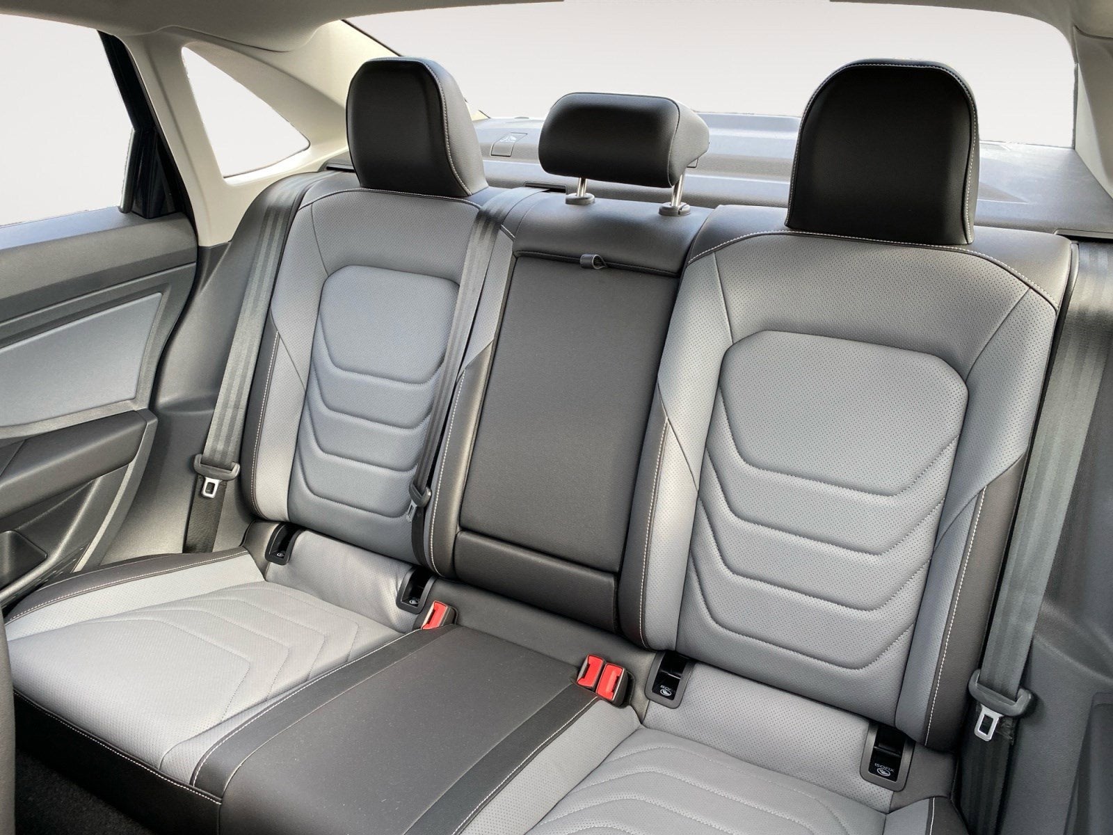 2025 Volkswagen Jetta SEL