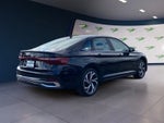2025 Volkswagen Jetta SEL