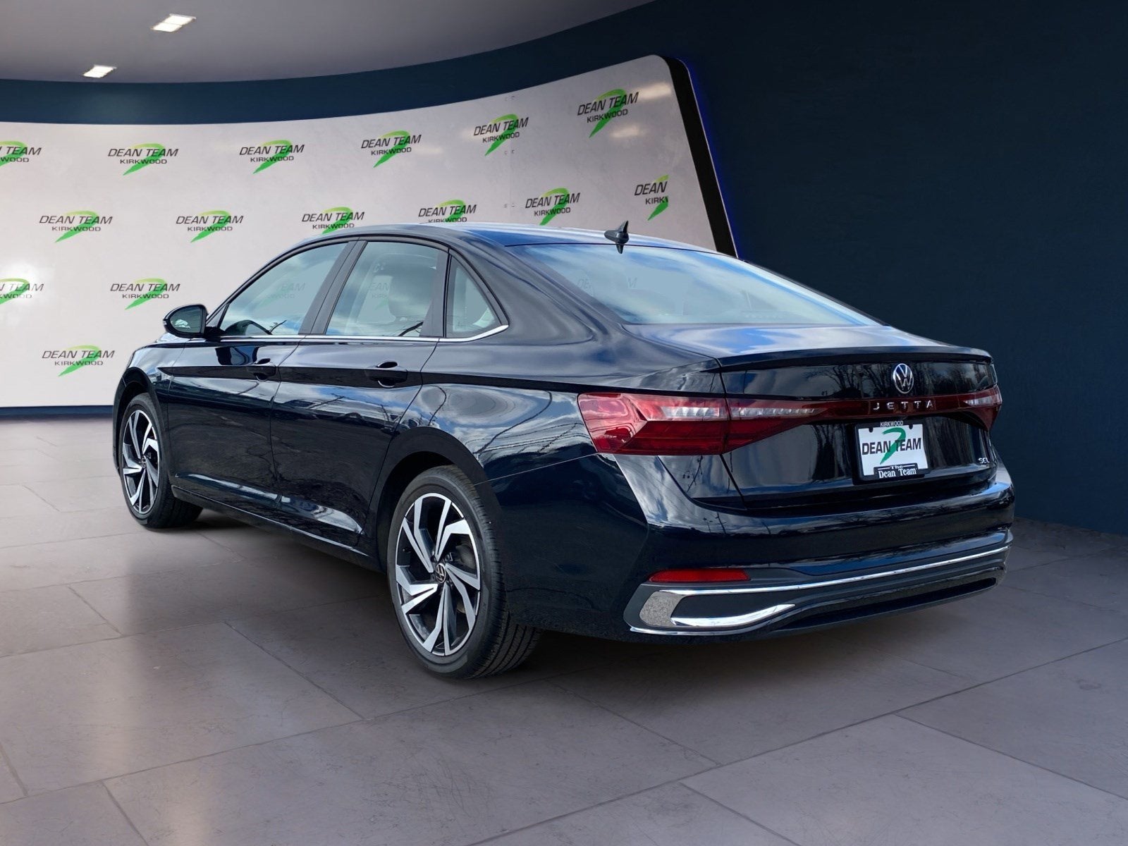 2025 Volkswagen Jetta SEL