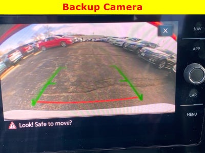 2025 Volkswagen Jetta SEL