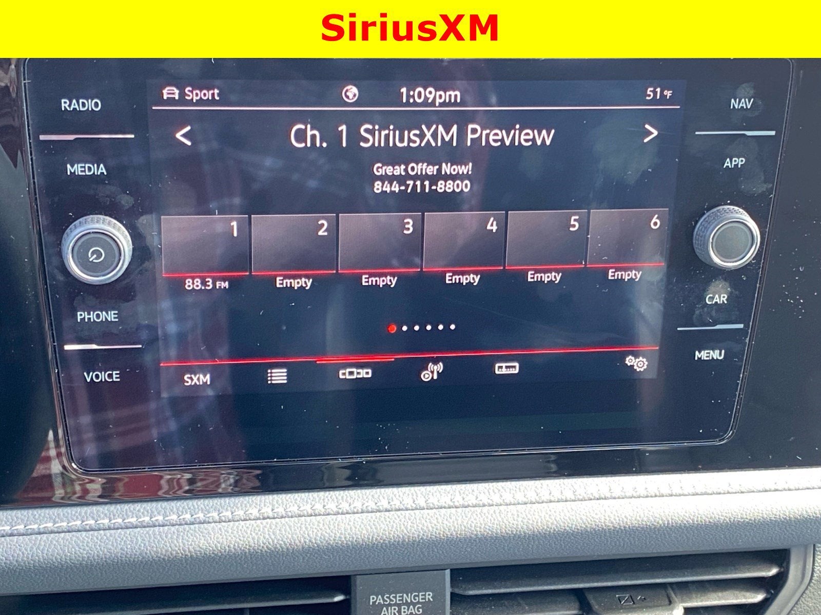 2025 Volkswagen Jetta SEL