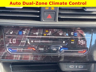 2025 Volkswagen Jetta SEL