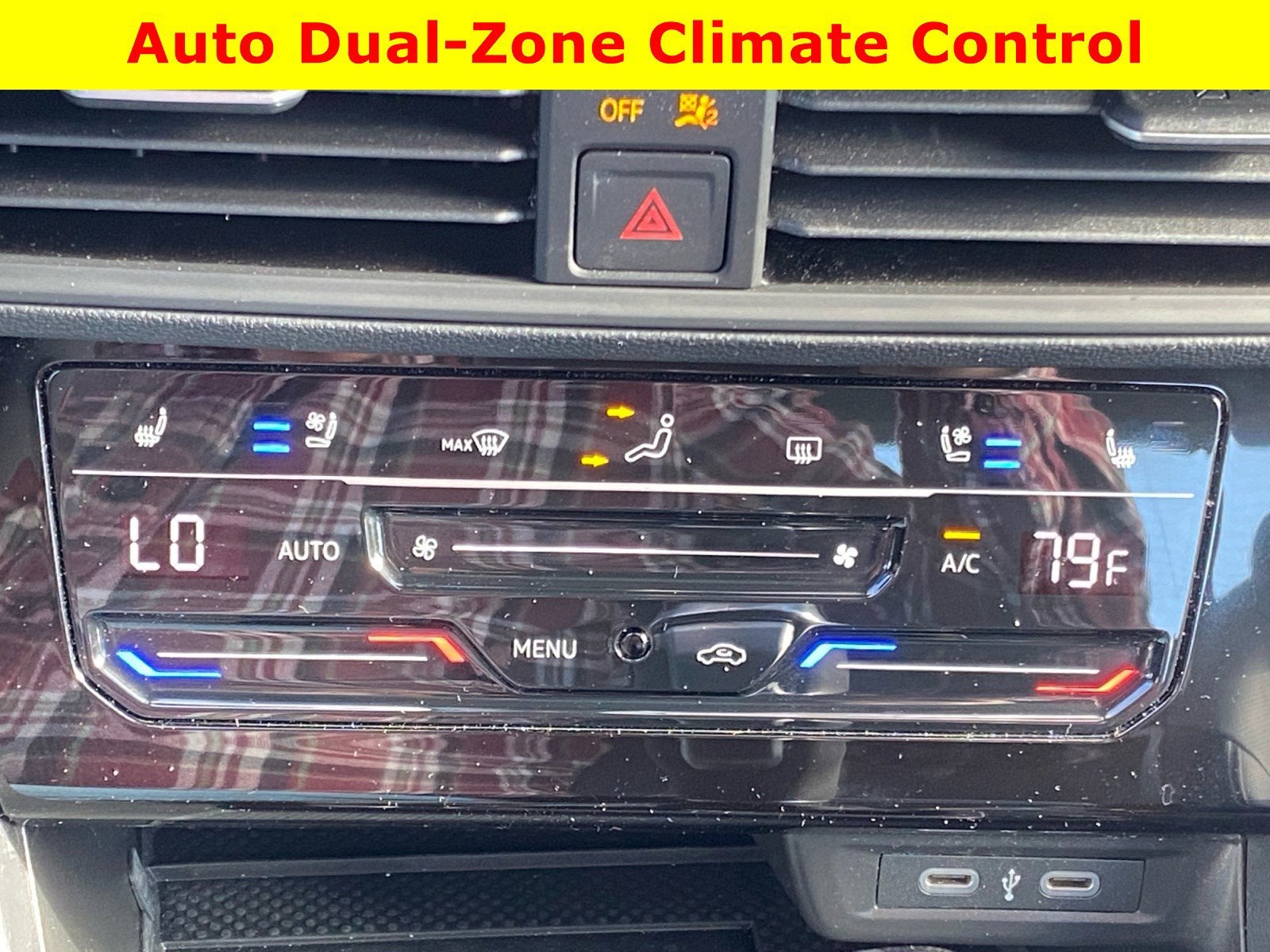 2025 Volkswagen Jetta SEL