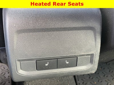 2025 Volkswagen Jetta SEL