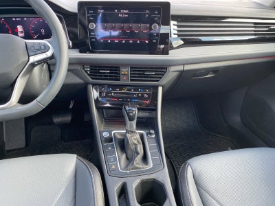 2025 Volkswagen Jetta SEL