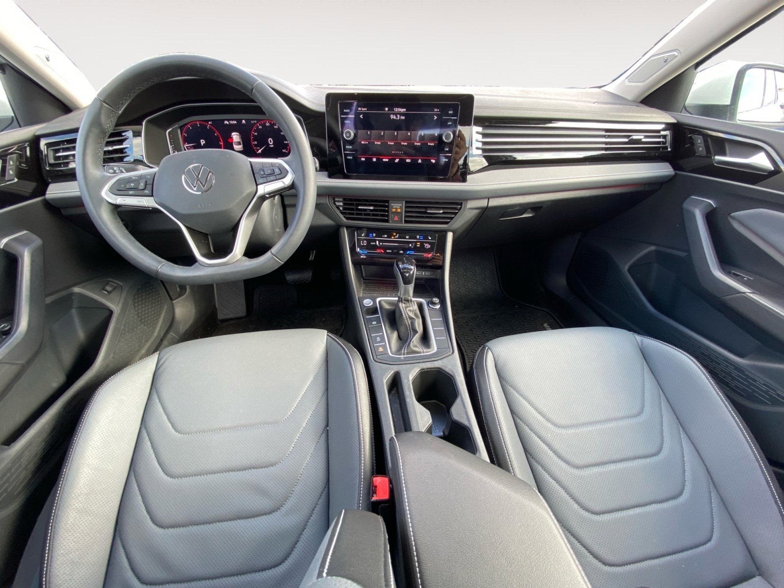 2025 Volkswagen Jetta SEL