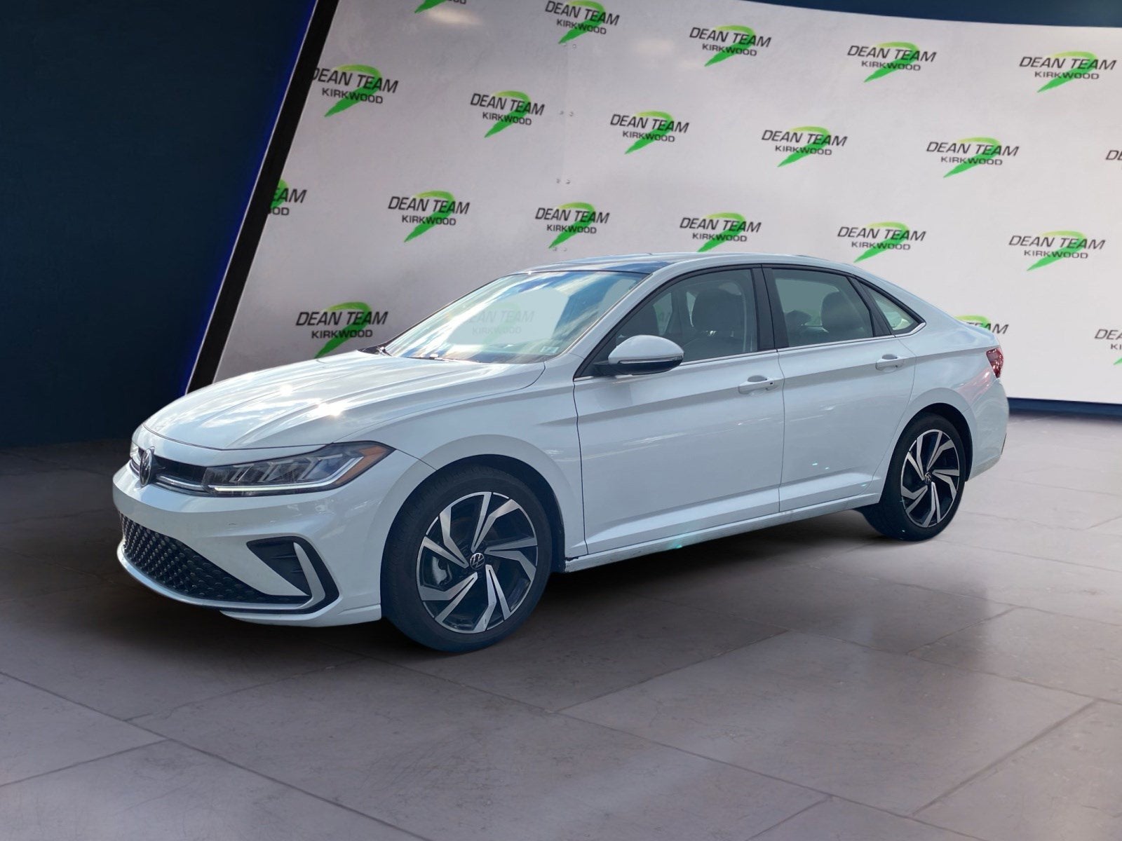 2025 Volkswagen Jetta SEL