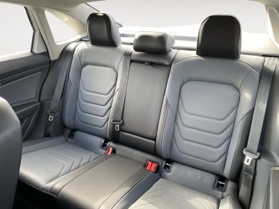 2025 Volkswagen Jetta SEL