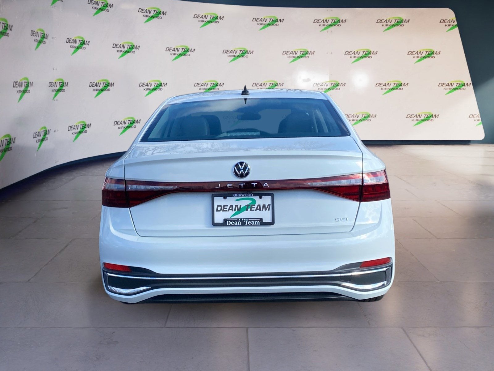 2025 Volkswagen Jetta SEL