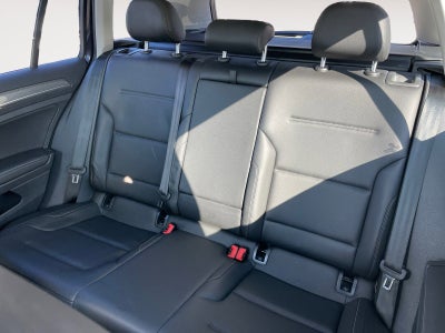 2017 Volkswagen Golf Alltrack SEL