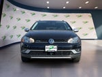 2017 Volkswagen Golf Alltrack SEL