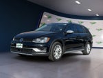 2017 Volkswagen Golf Alltrack SEL