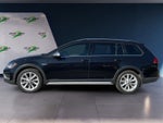 2017 Volkswagen Golf Alltrack SEL