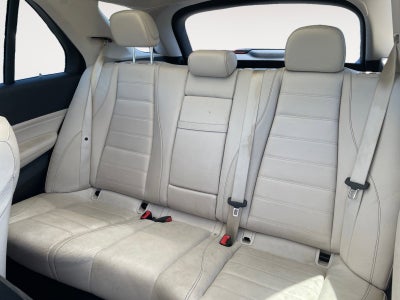 2021 Mercedes-Benz GLE GLE 580