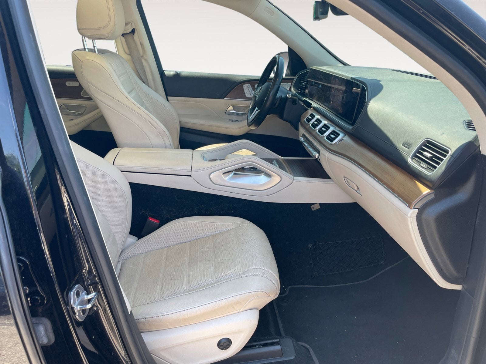 2021 Mercedes-Benz GLE GLE 580