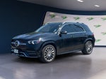 2021 Mercedes-Benz GLE GLE 580