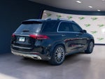 2021 Mercedes-Benz GLE GLE 580