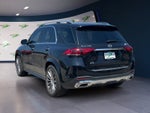 2021 Mercedes-Benz GLE GLE 580