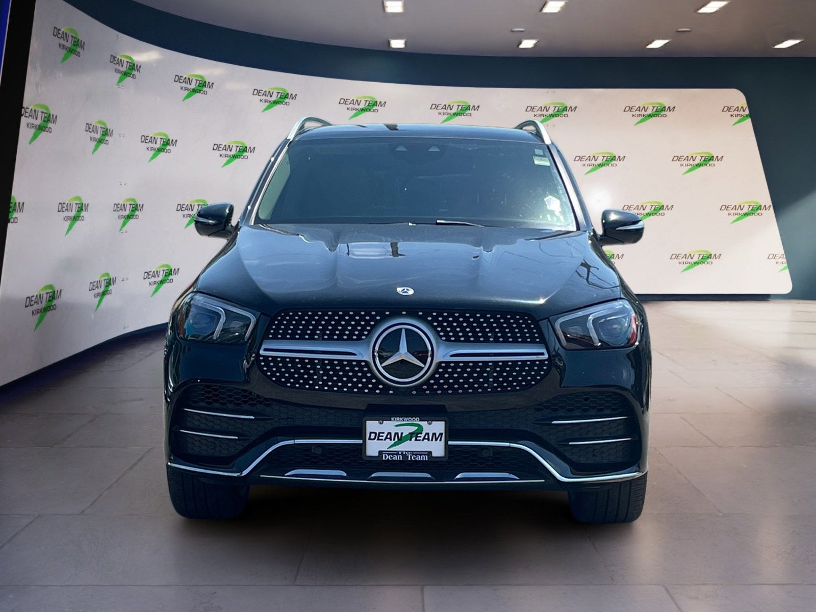 2021 Mercedes-Benz GLE GLE 580