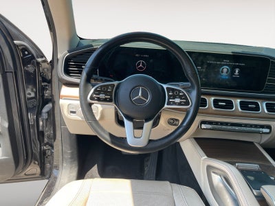 2021 Mercedes-Benz GLE GLE 580