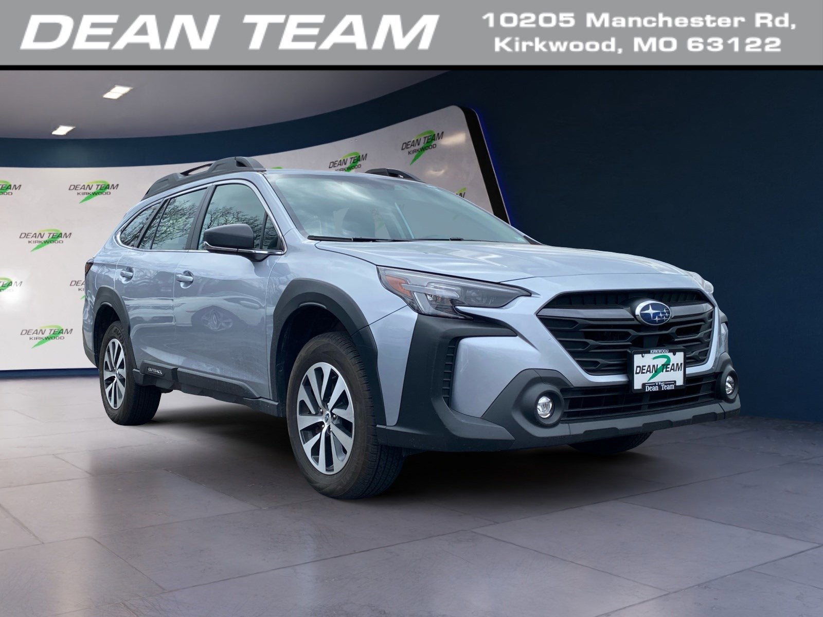 2023 Subaru Outback CVT