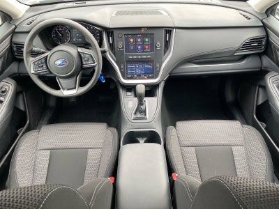 2023 Subaru Outback CVT
