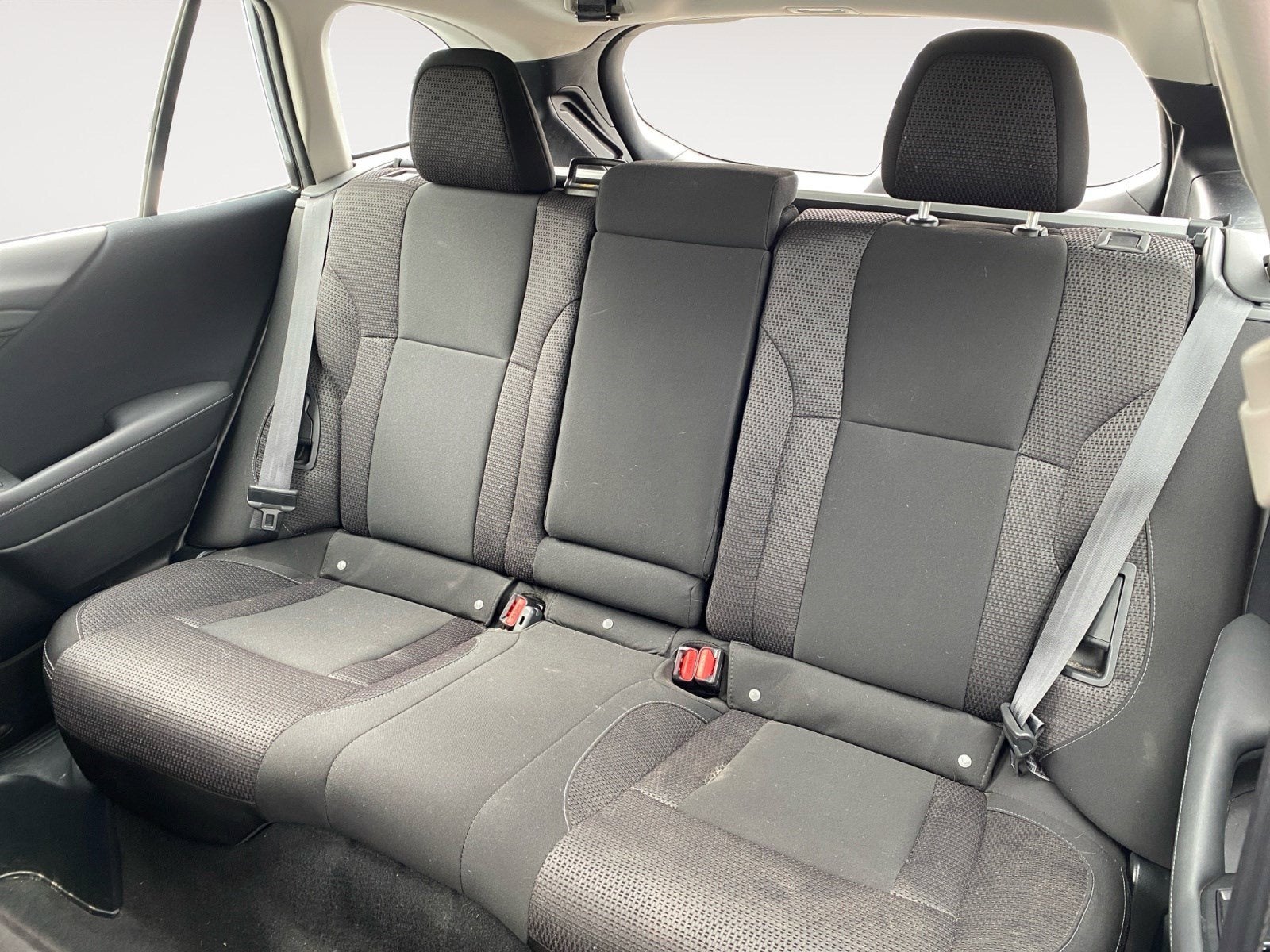 2023 Subaru Outback CVT