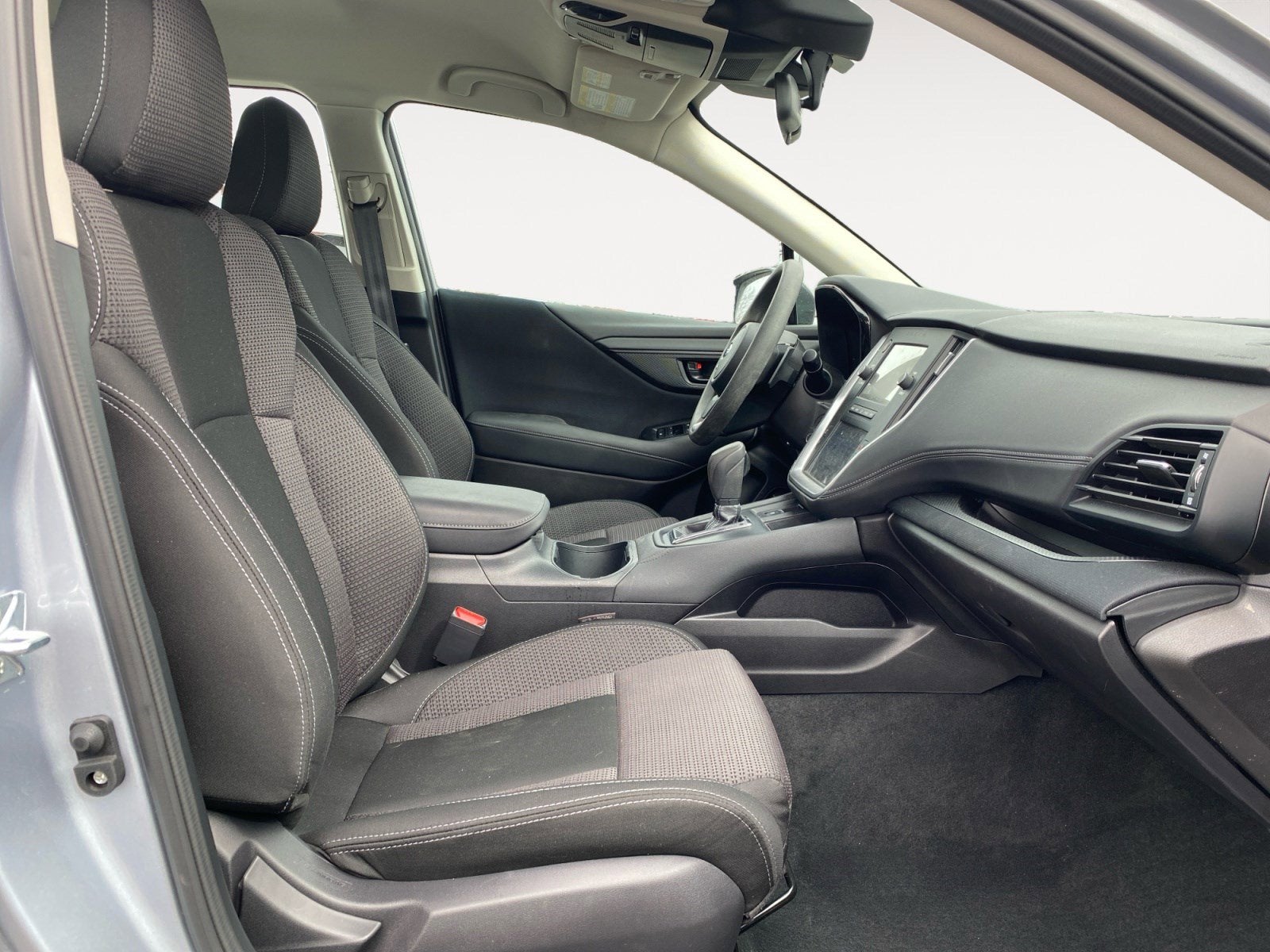 2023 Subaru Outback CVT