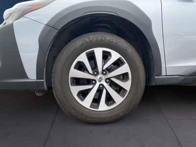 2023 Subaru Outback CVT