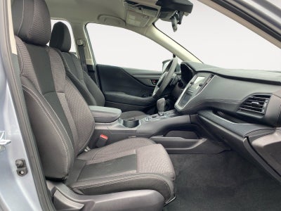 2023 Subaru Outback CVT