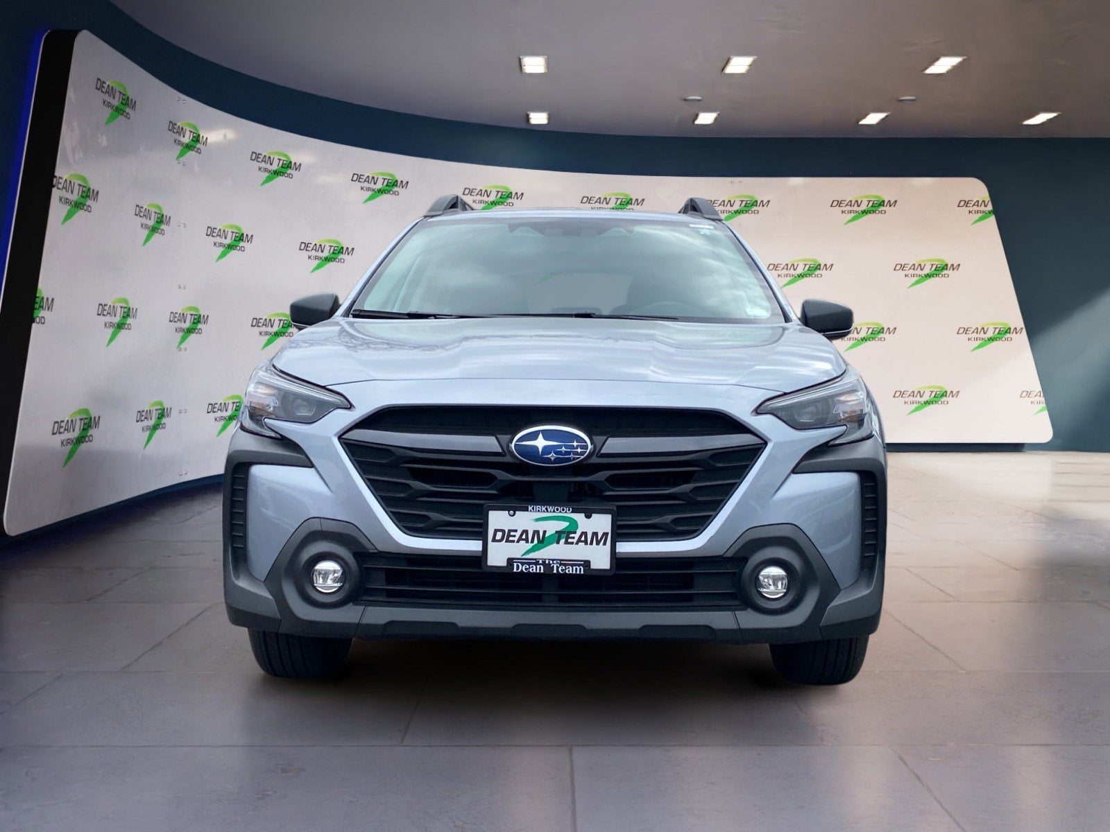 2023 Subaru Outback CVT