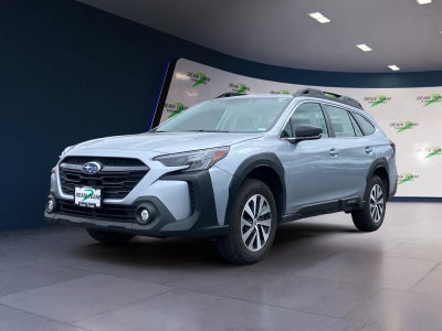 2023 Subaru Outback CVT