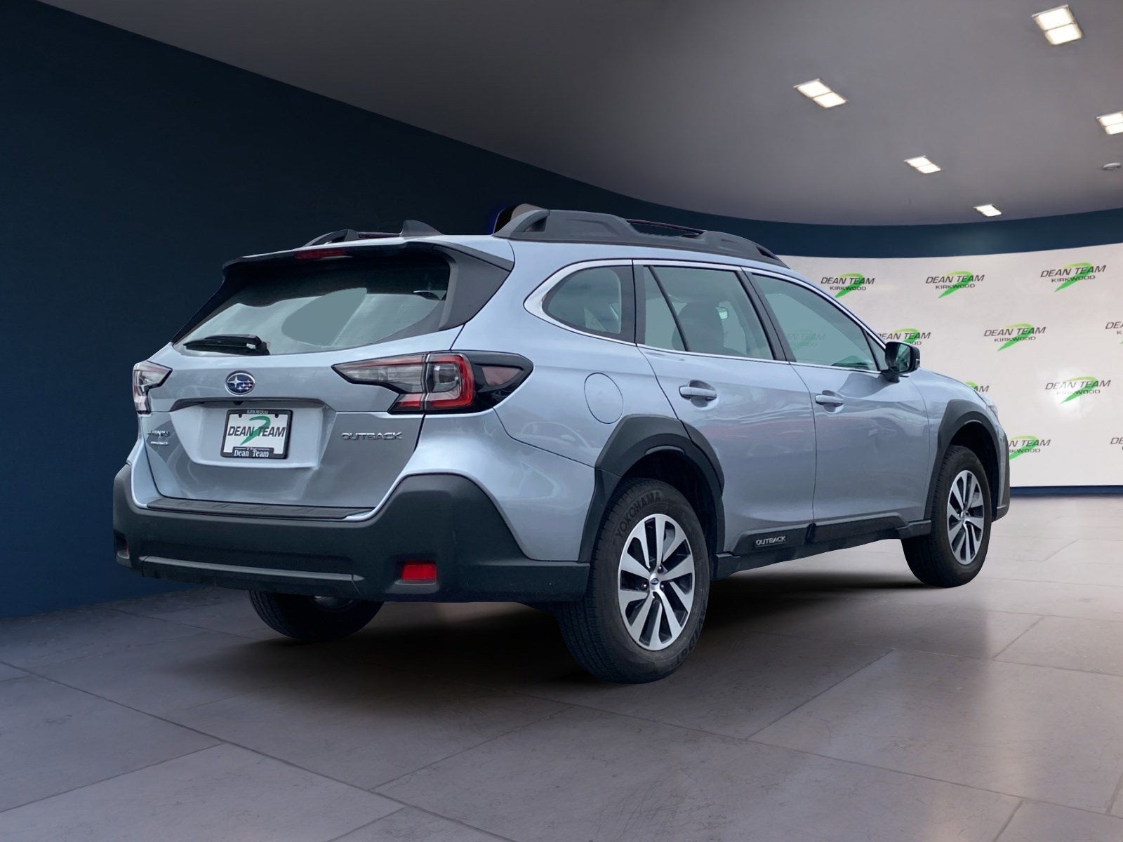 2023 Subaru Outback CVT
