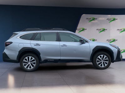 2023 Subaru Outback CVT