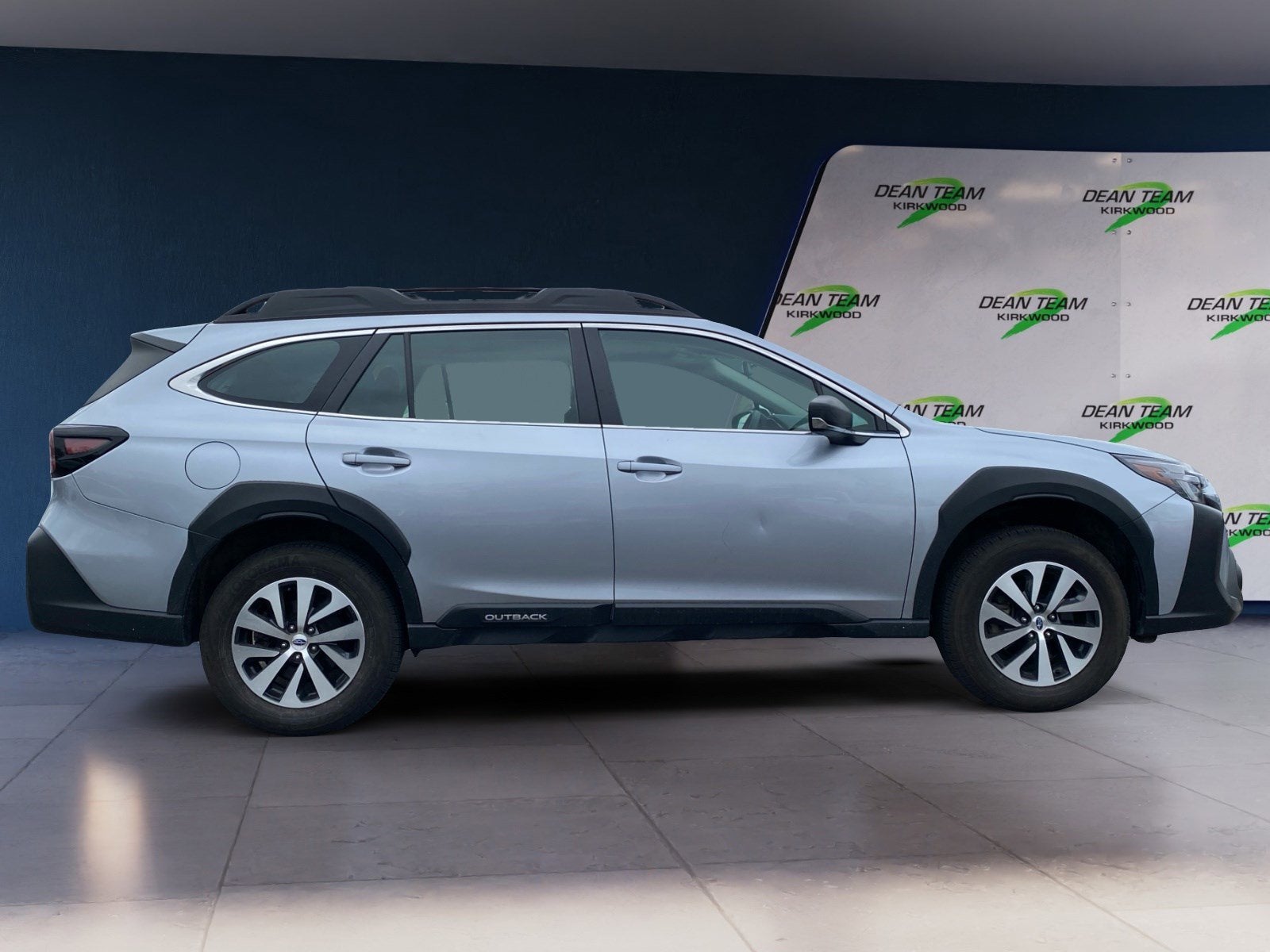 2023 Subaru Outback CVT